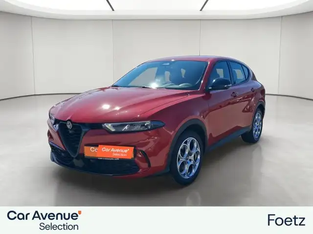 Alfa Romeo Tonale TONALE