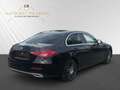 Mercedes-Benz C 180 *AVANTGARDE*LED*LHZ*AHK* Schwarz - thumbnail 8