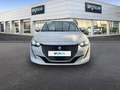 Peugeot e-208 e-208 136ch Active Blanc - thumbnail 2