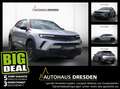 Opel Mokka 1.2 Turbo GS Line NUR GEWERBE/EXPORT Grau - thumbnail 1