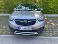 Opel Crossland X Crossland X 1.5 Diesel Start/Stop AutomatikInnovat Silber - thumbnail 17