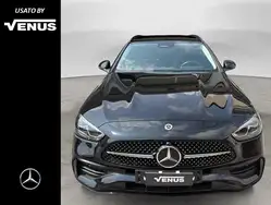 Mercedes-Benz C 220 Classe C-S206 2021 S