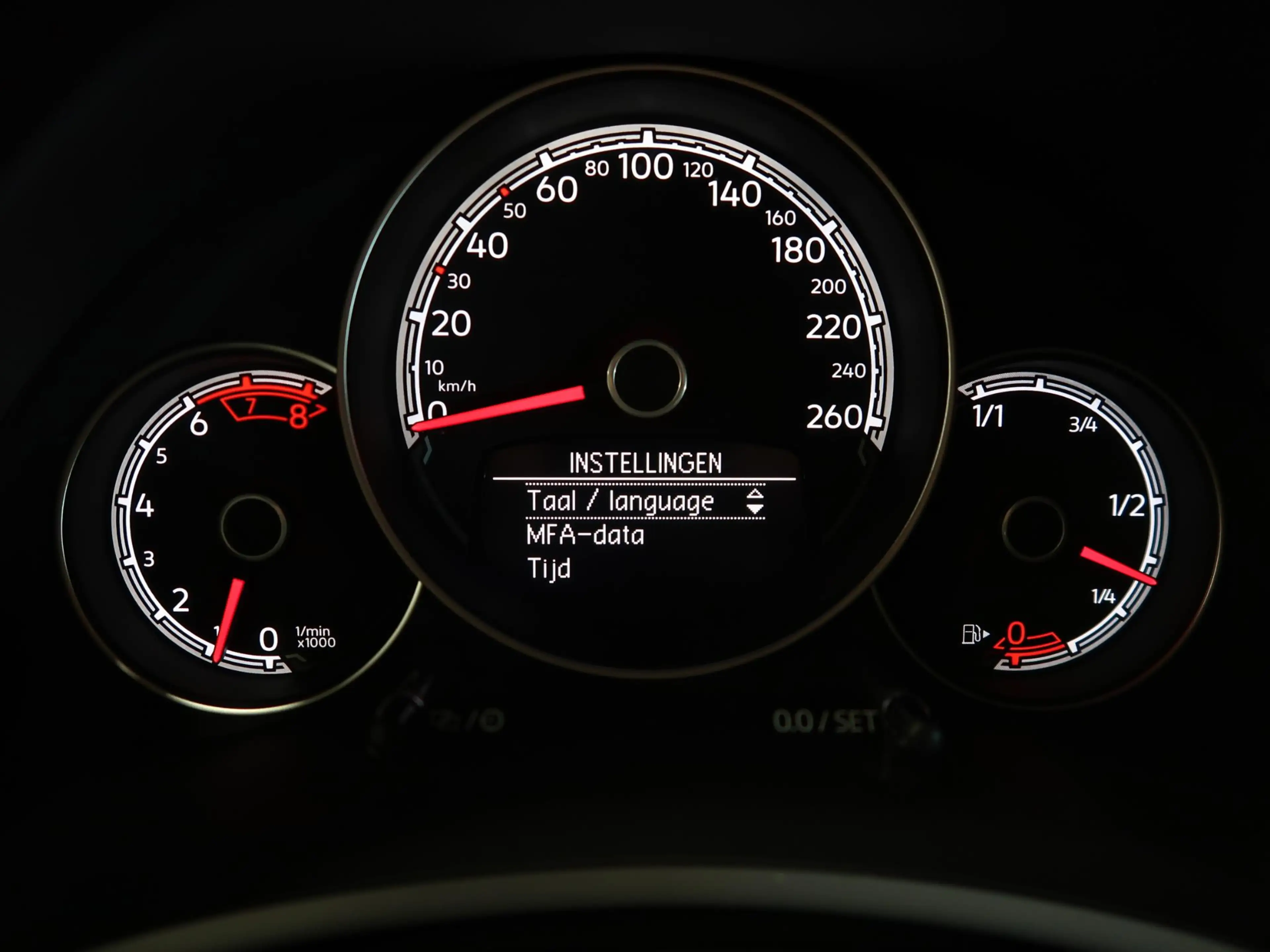 Volkswagen Beetle Cabriolet 1.2 TSI Allstar Automaat Camera App conn — photo 47