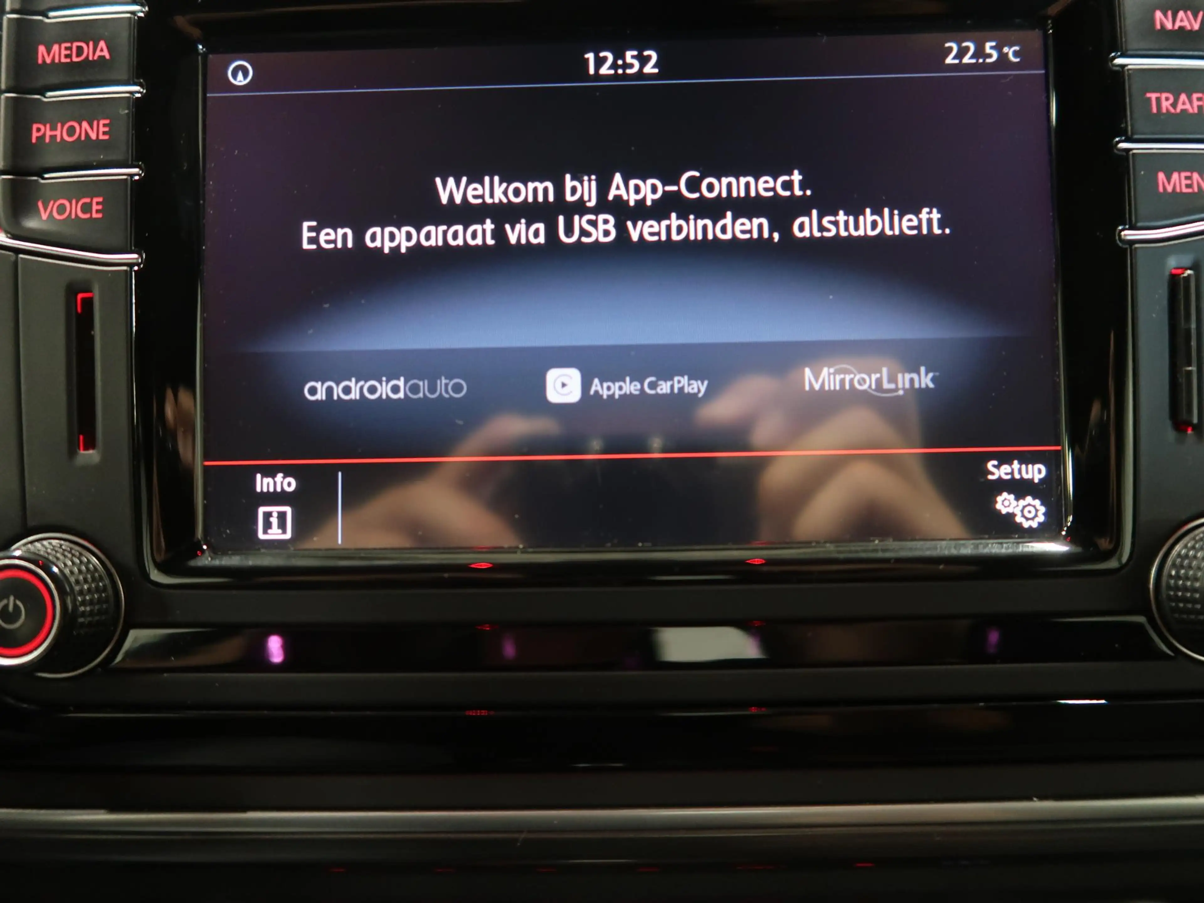 Volkswagen Beetle Cabriolet 1.2 TSI Allstar Automaat Camera App conn — photo 13