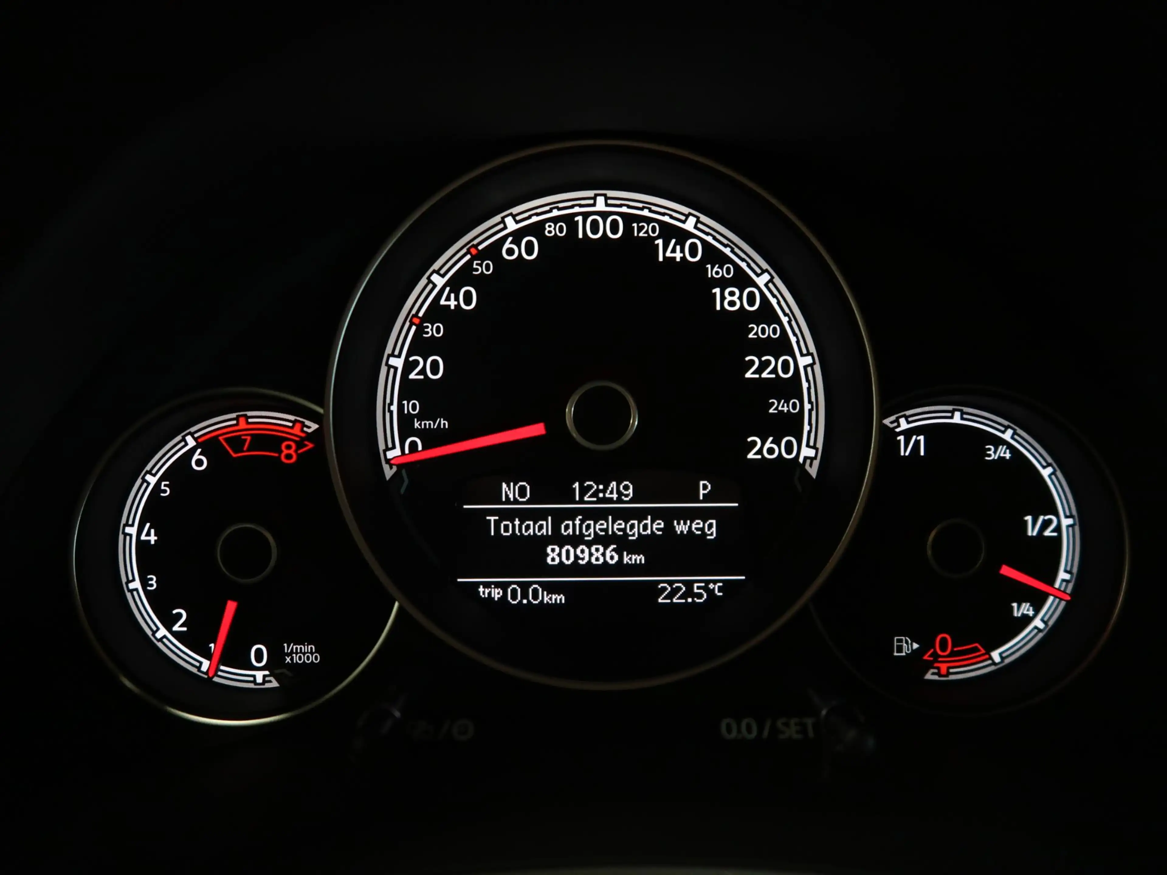Volkswagen Beetle Cabriolet 1.2 TSI Allstar Automaat Camera App conn — photo 7