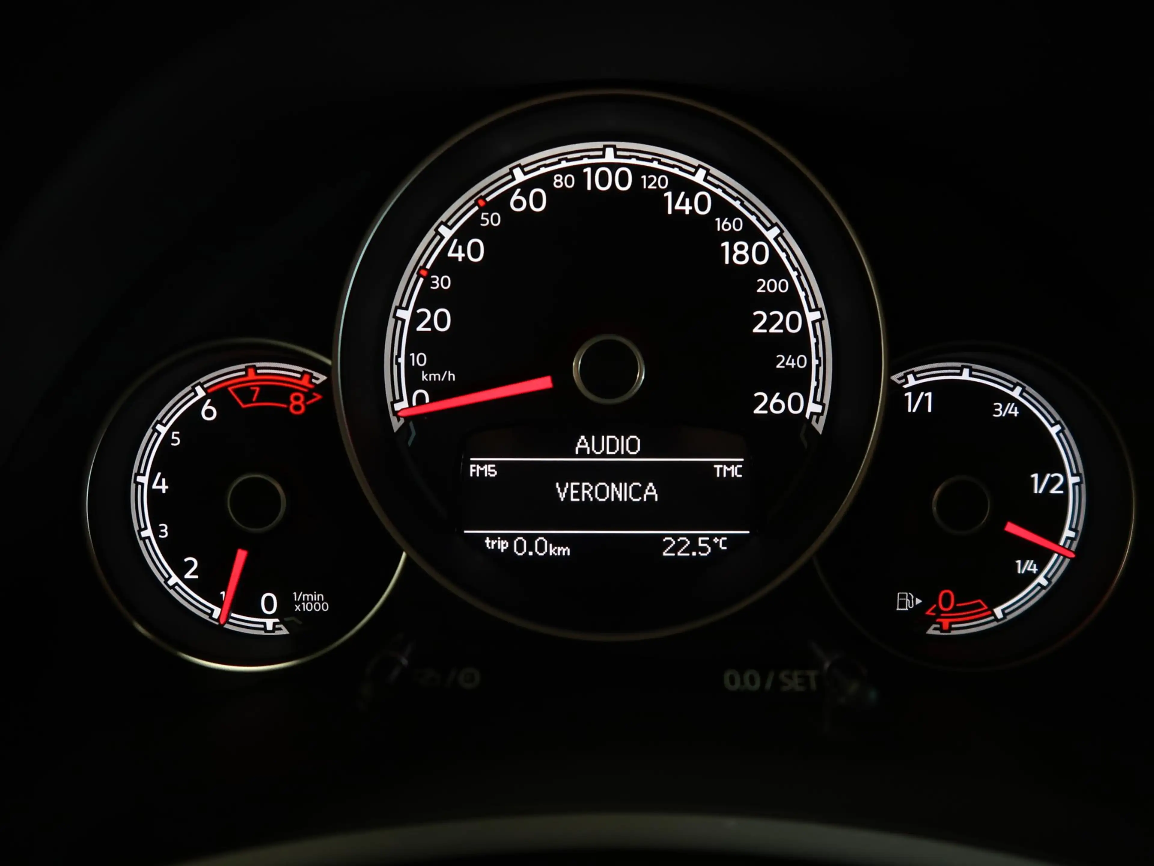 Volkswagen Beetle Cabriolet 1.2 TSI Allstar Automaat Camera App conn — photo 44
