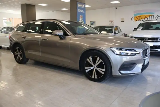 Volvo V60 B4 Momentum Pro Aut.