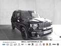 Jeep Renegade E-HYBRID - WINTERPAKET - SOLID BLACK Schwarz - thumbnail 1