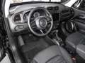 Jeep Renegade E-HYBRID - WINTERPAKET - SOLID BLACK Schwarz - thumbnail 5