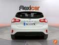 Ford Focus 1.5Ecoblue Trend Edition 95 Blanco - thumbnail 5