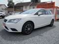 SEAT Leon ST Klima*EPH*Radio*Temp*USB*Garantie Weiß - thumbnail 1