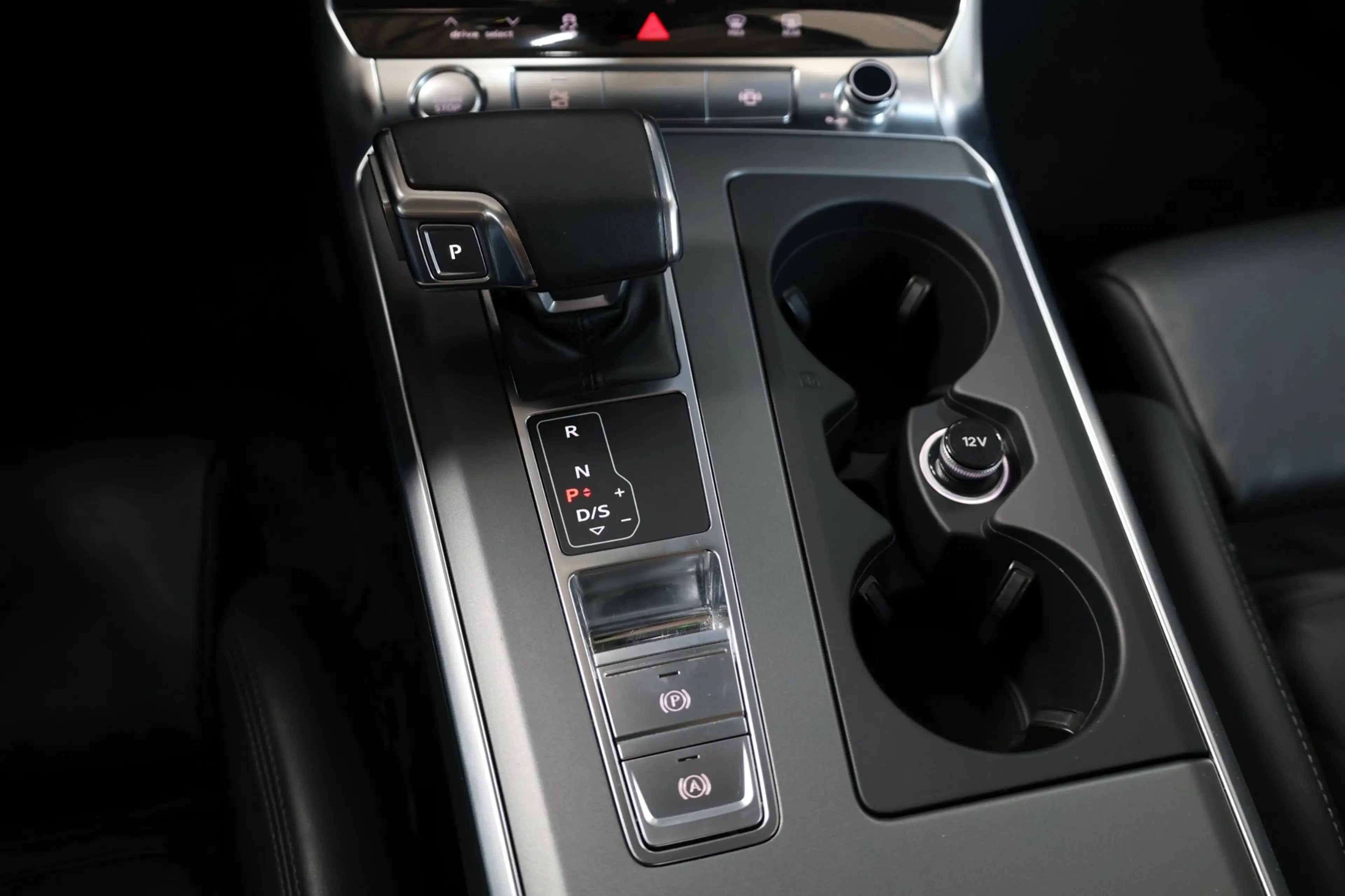 Audi A7 Sportback 55 TFSI quattro S-line 340+PK LED/VIRTUA — photo 24