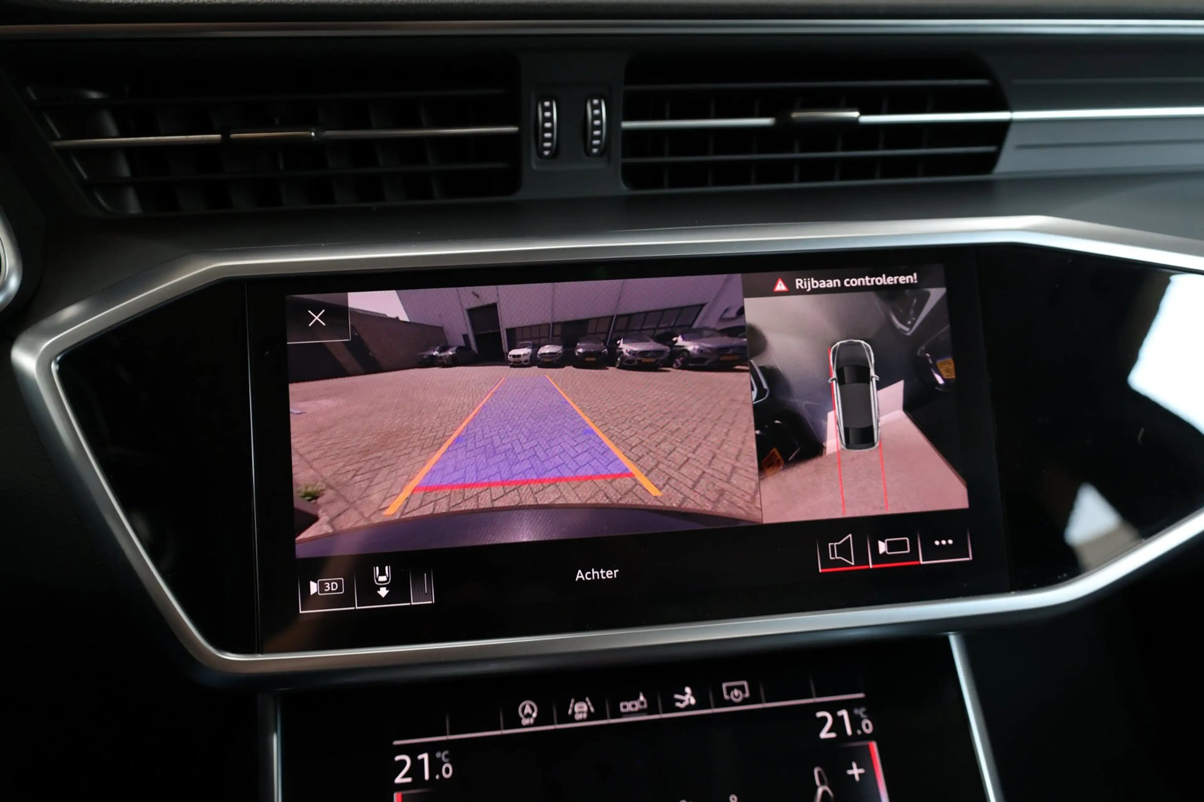 Audi A7 Sportback 55 TFSI quattro S-line 340+PK LED/VIRTUA — photo 18