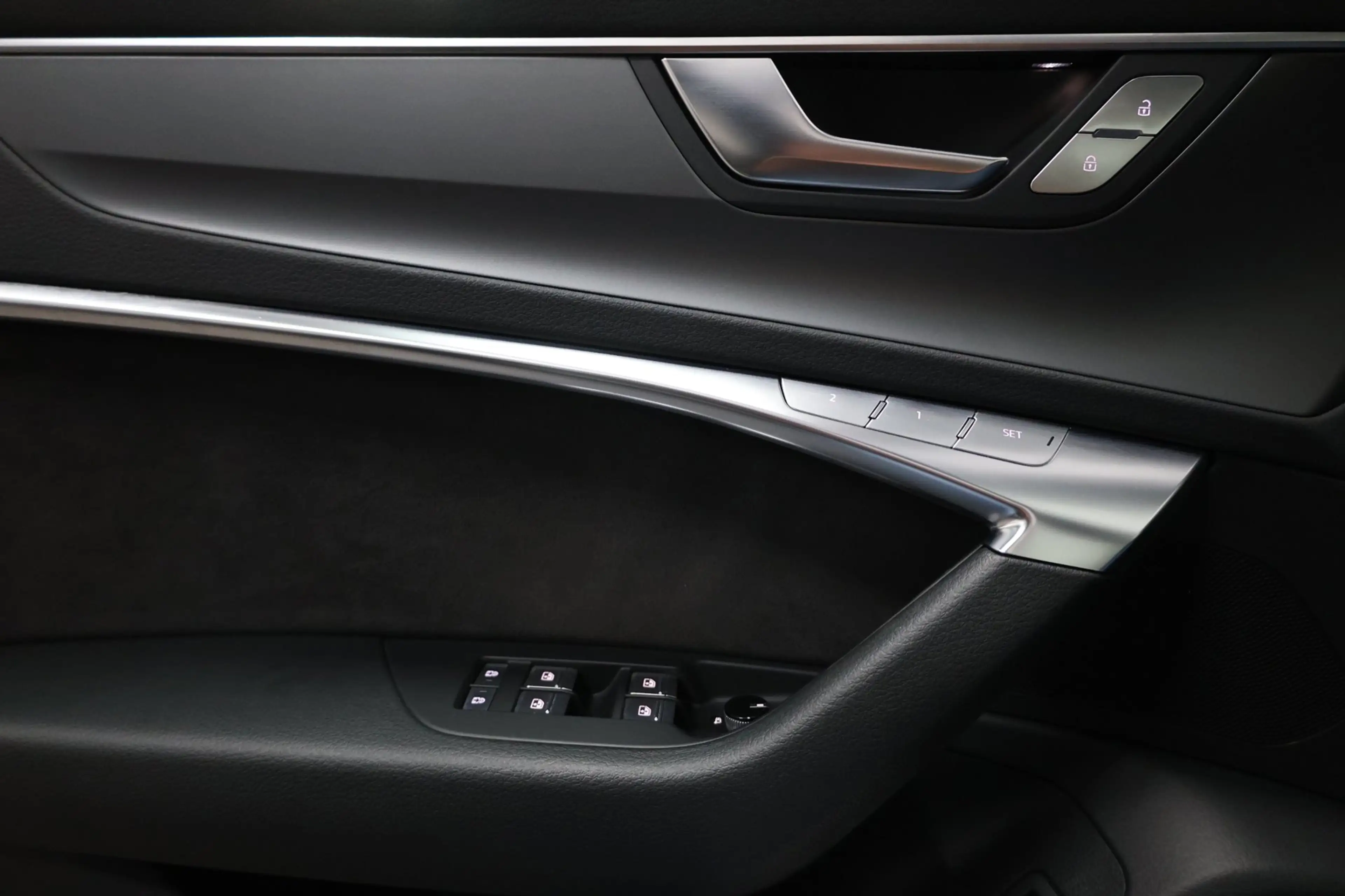 Audi A7 Sportback 55 TFSI quattro S-line 340+PK LED/VIRTUA — photo 13