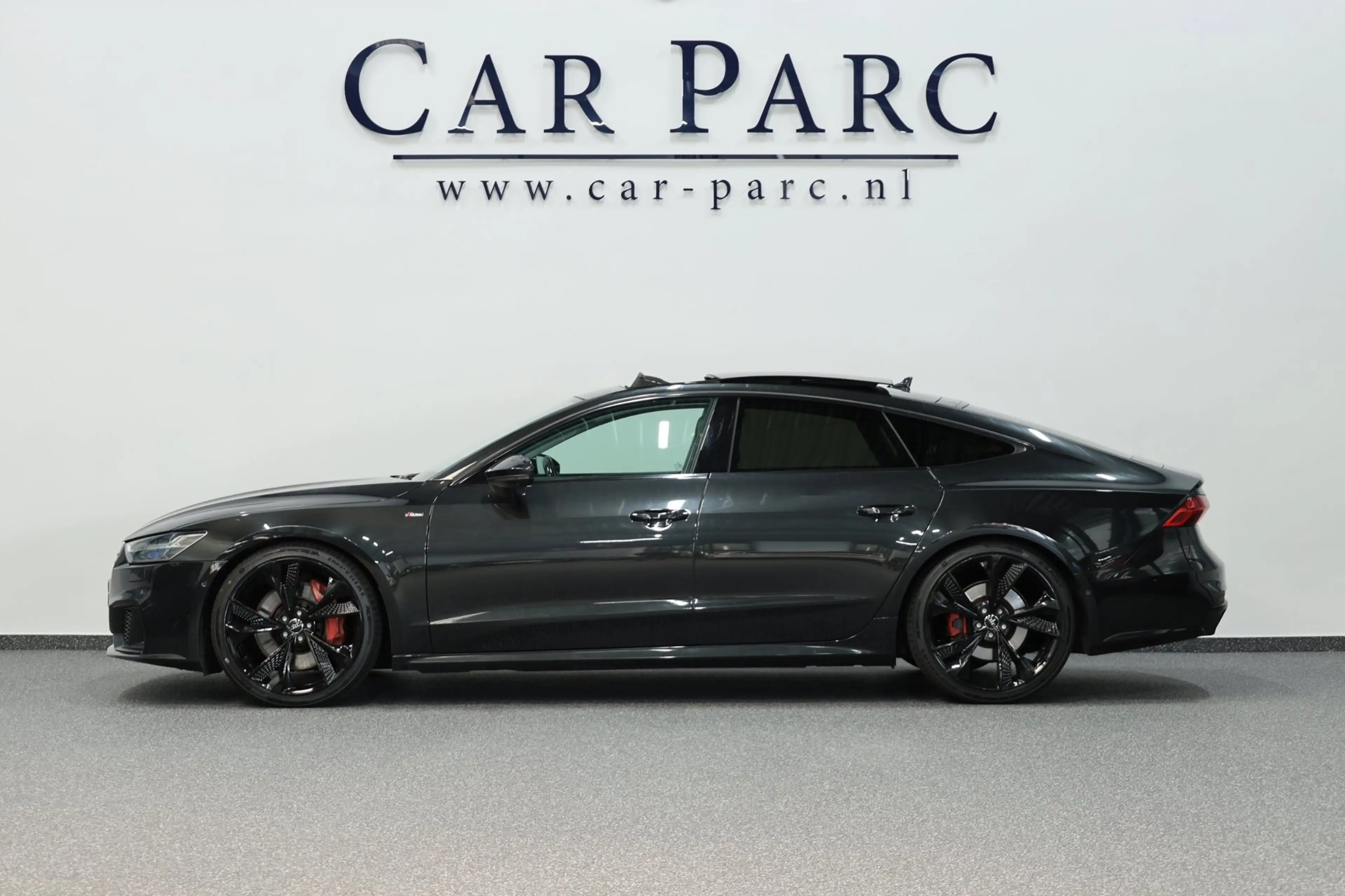 Audi A7 Sportback 55 TFSI quattro S-line 340+PK LED/VIRTUA — photo 9