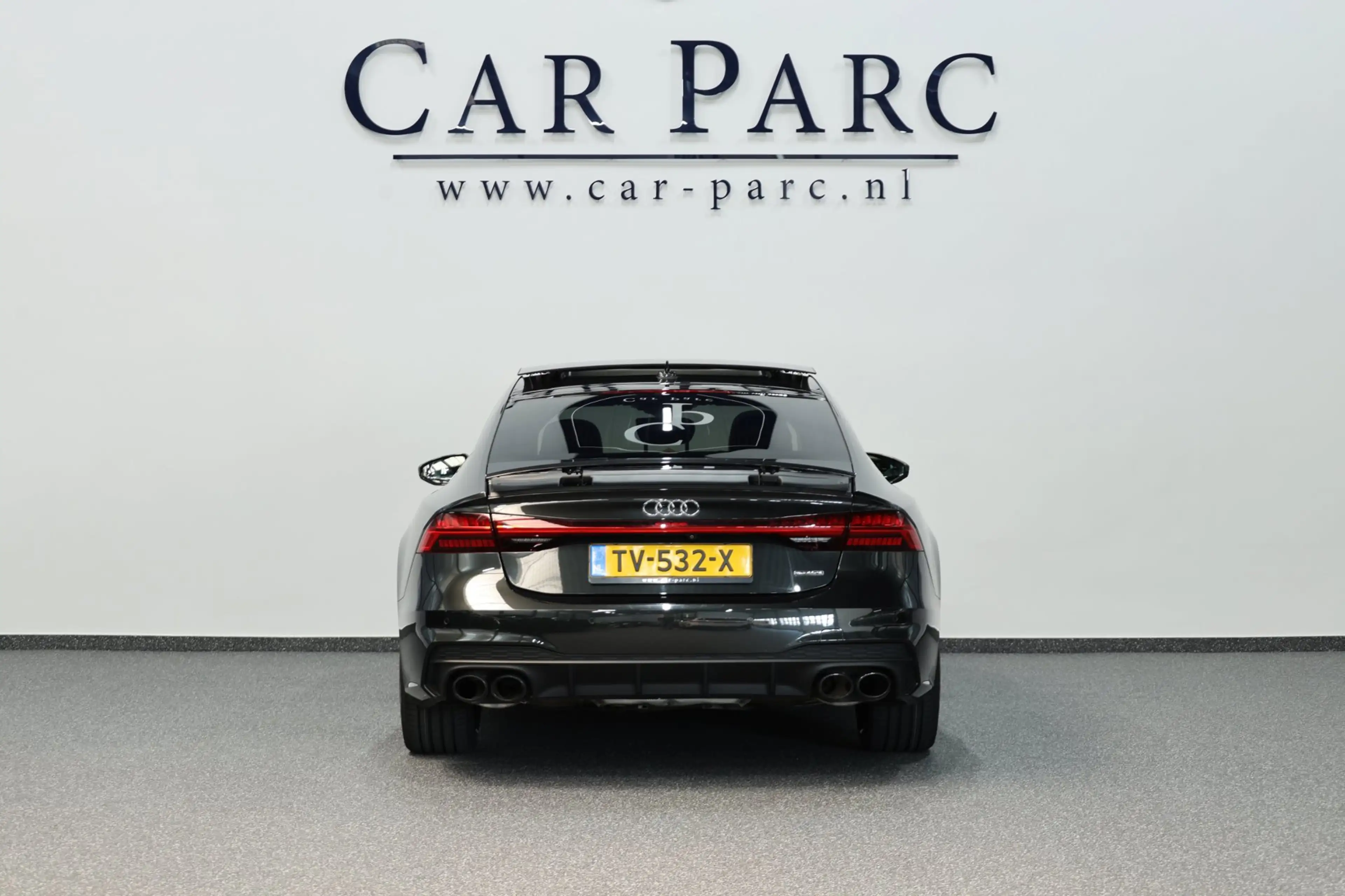 Audi A7 Sportback 55 TFSI quattro S-line 340+PK LED/VIRTUA — photo 5