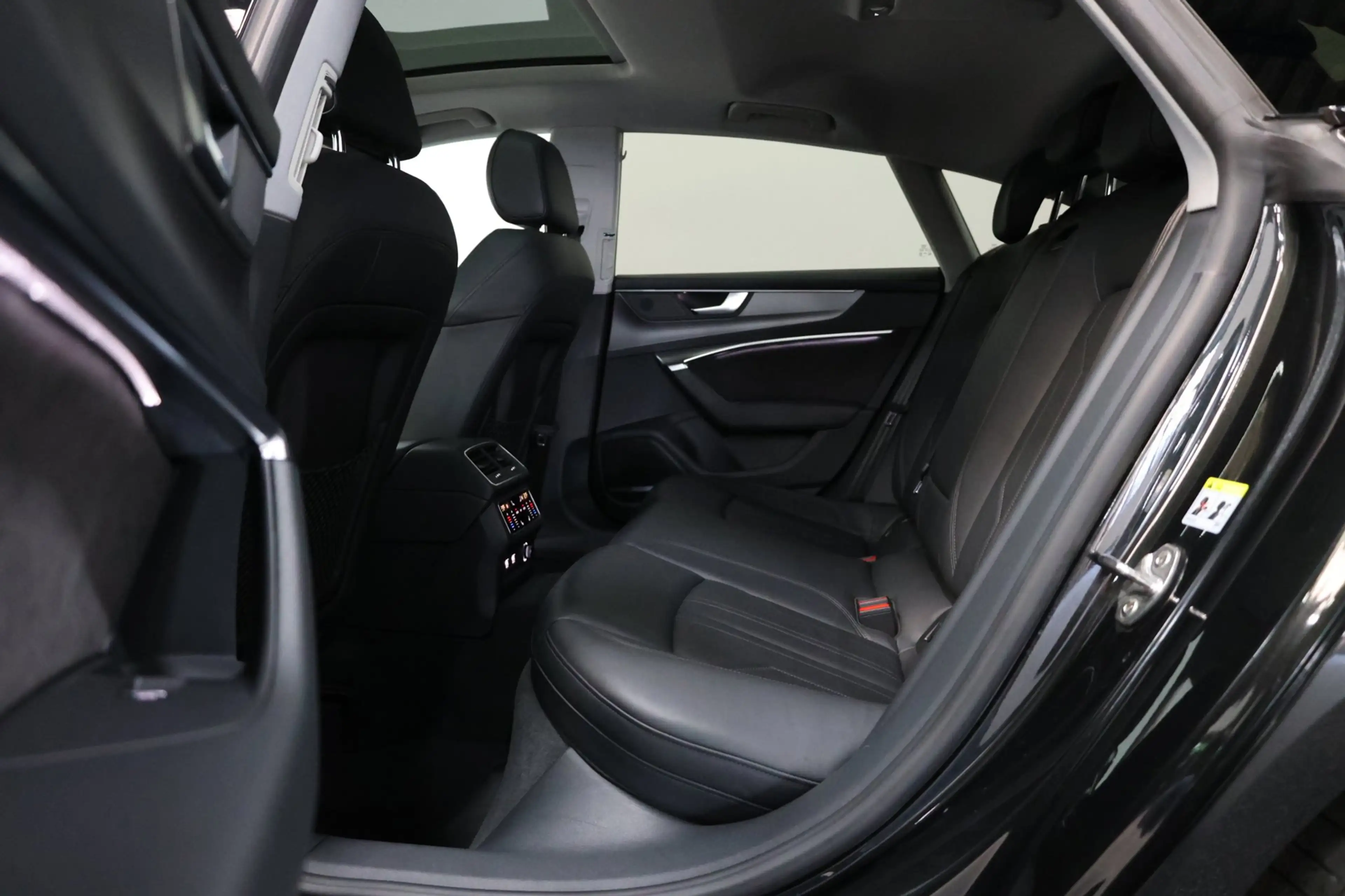 Audi A7 Sportback 55 TFSI quattro S-line 340+PK LED/VIRTUA — photo 12