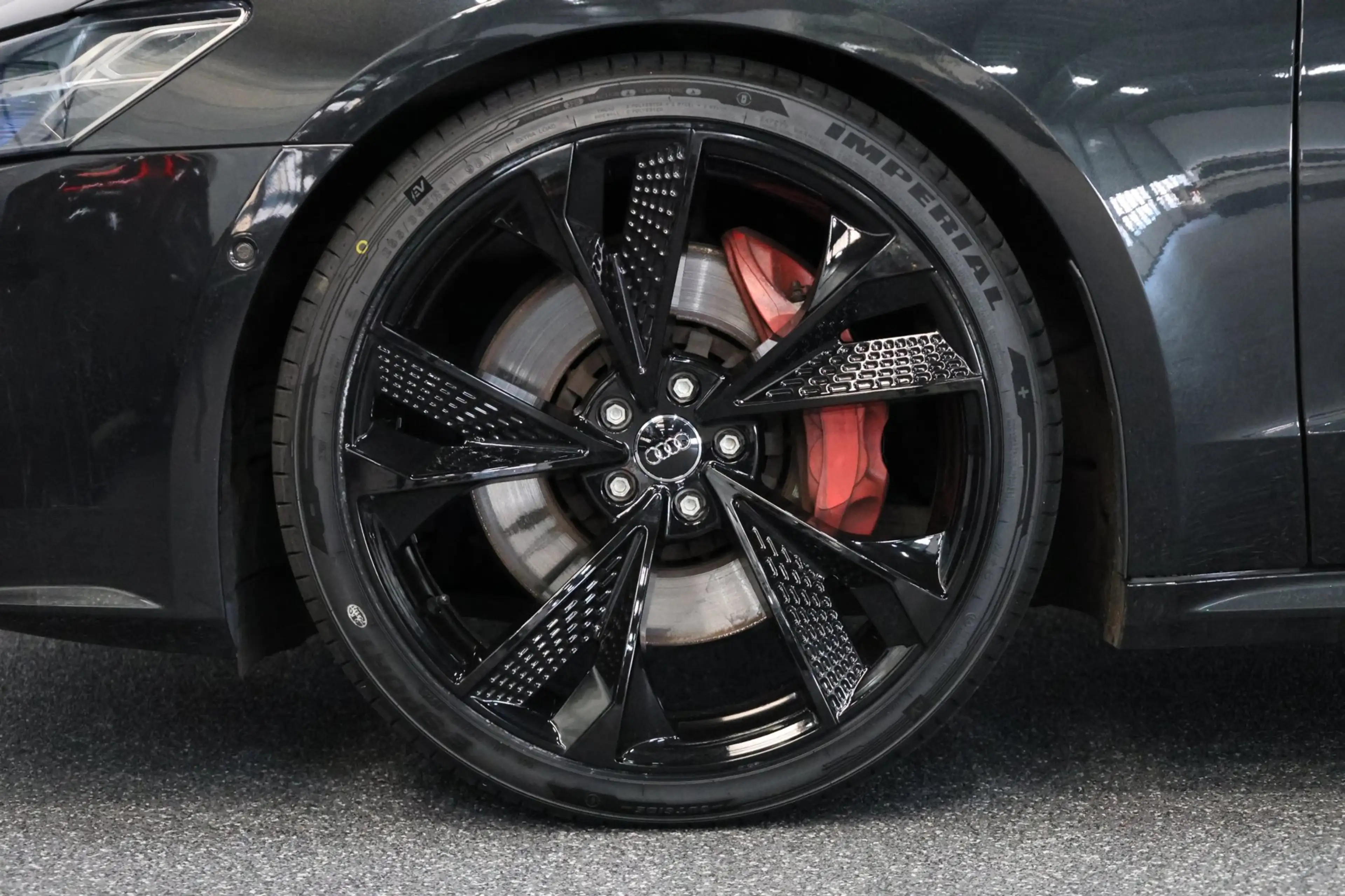 Audi A7 Sportback 55 TFSI quattro S-line 340+PK LED/VIRTUA — photo 29