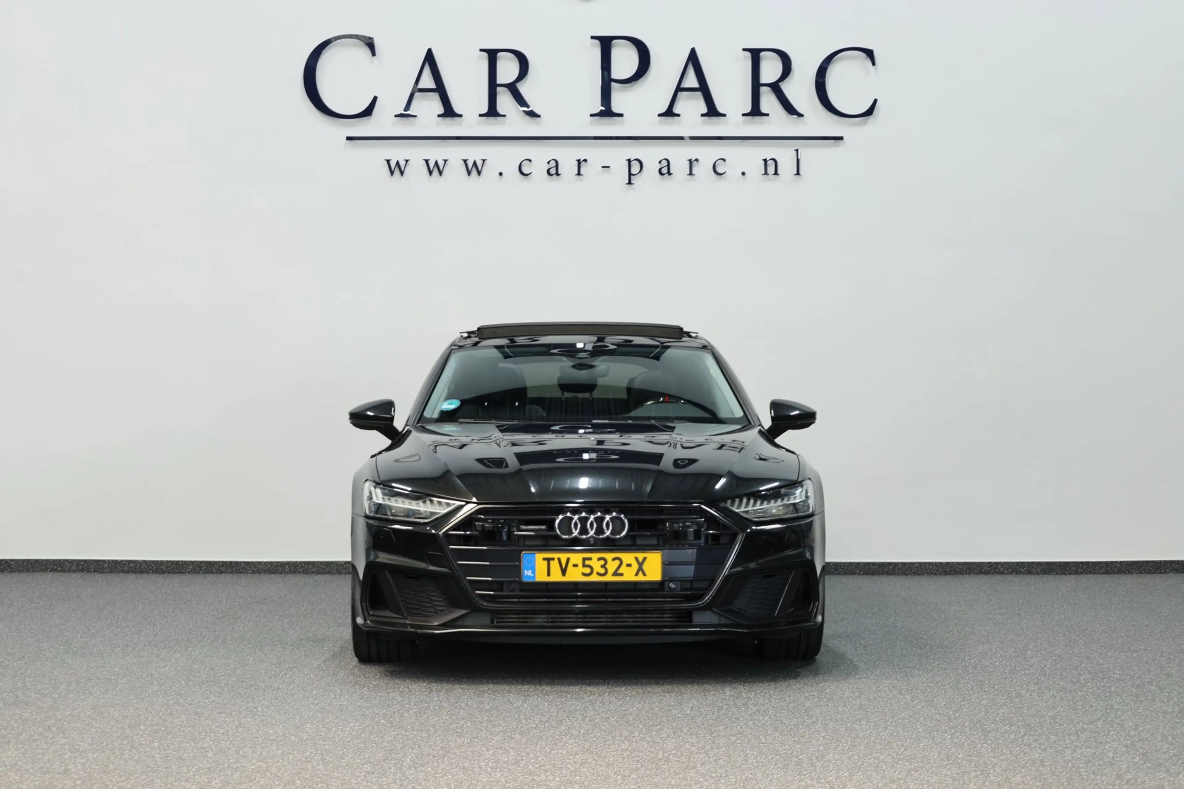Audi A7 Sportback 55 TFSI quattro S-line 340+PK LED/VIRTUA — photo 3