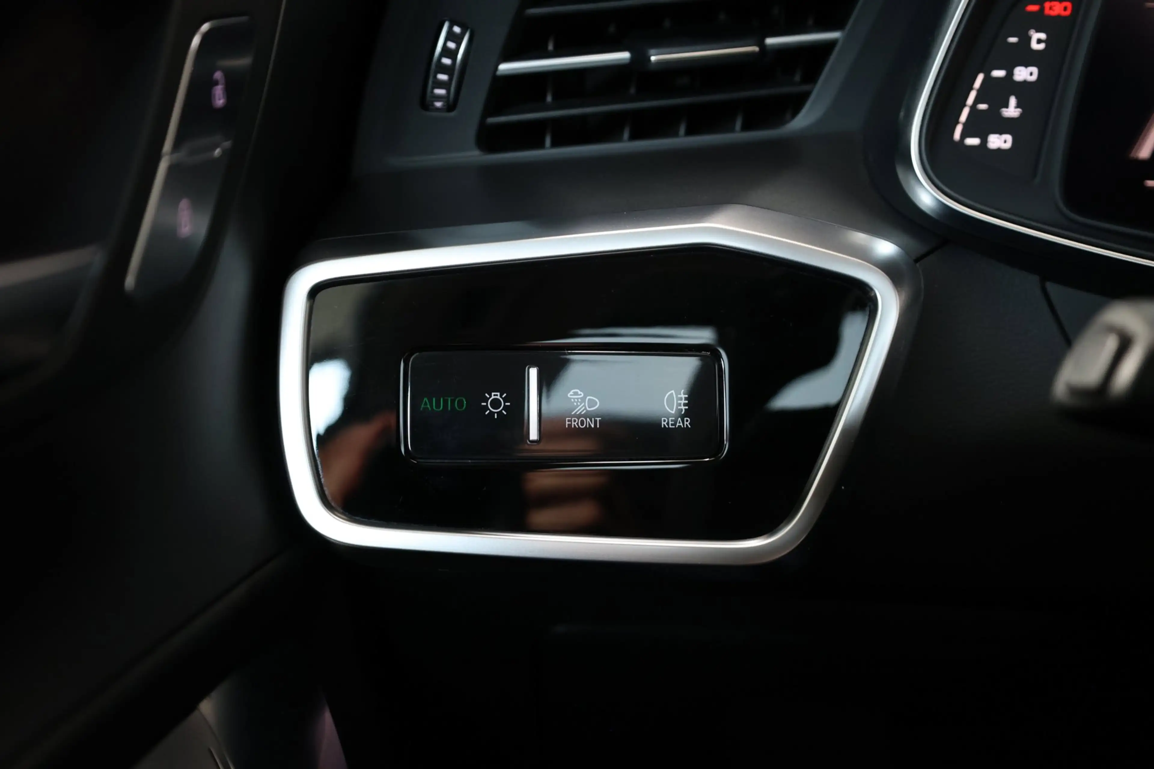 Audi A7 Sportback 55 TFSI quattro S-line 340+PK LED/VIRTUA — photo 25