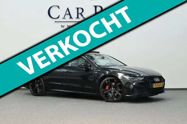 Audi A7 Sportback 55 TFSI quattro S-line 340+PK LED/VIRTUA