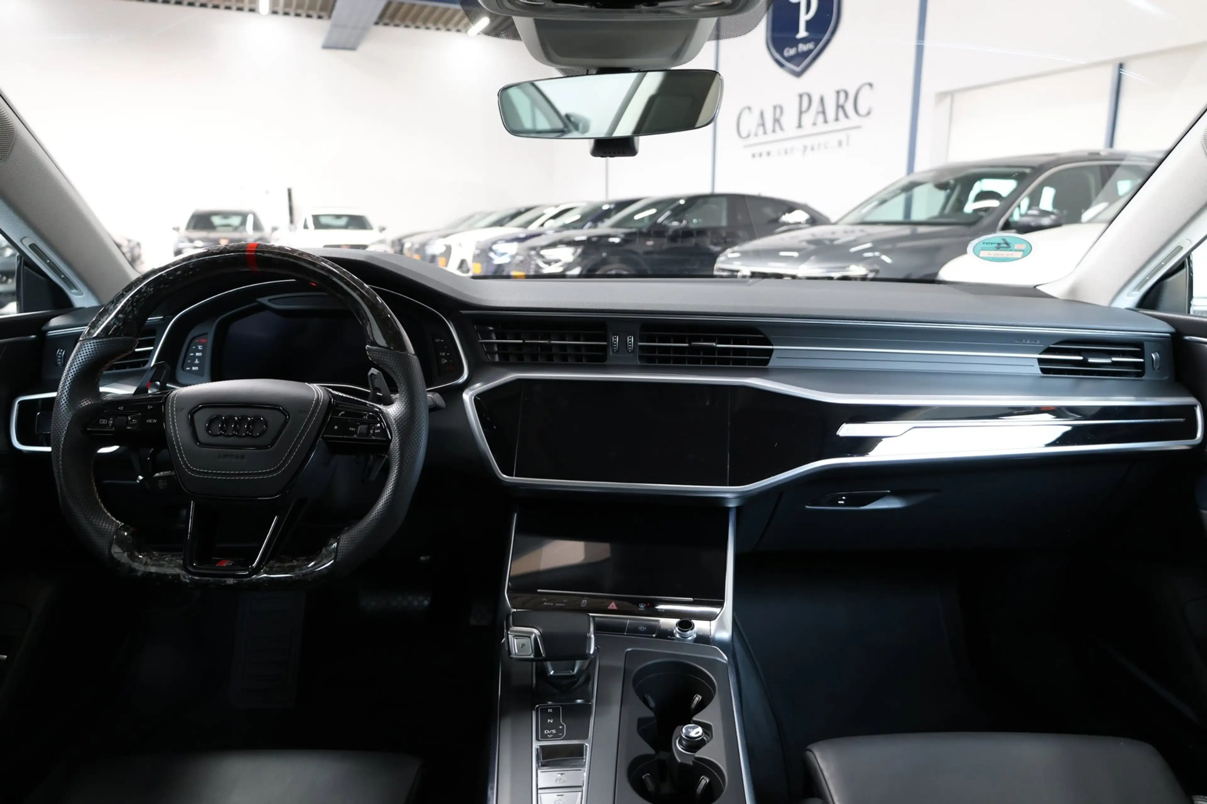 Audi A7 Sportback 55 TFSI quattro S-line 340+PK LED/VIRTUA — photo 2