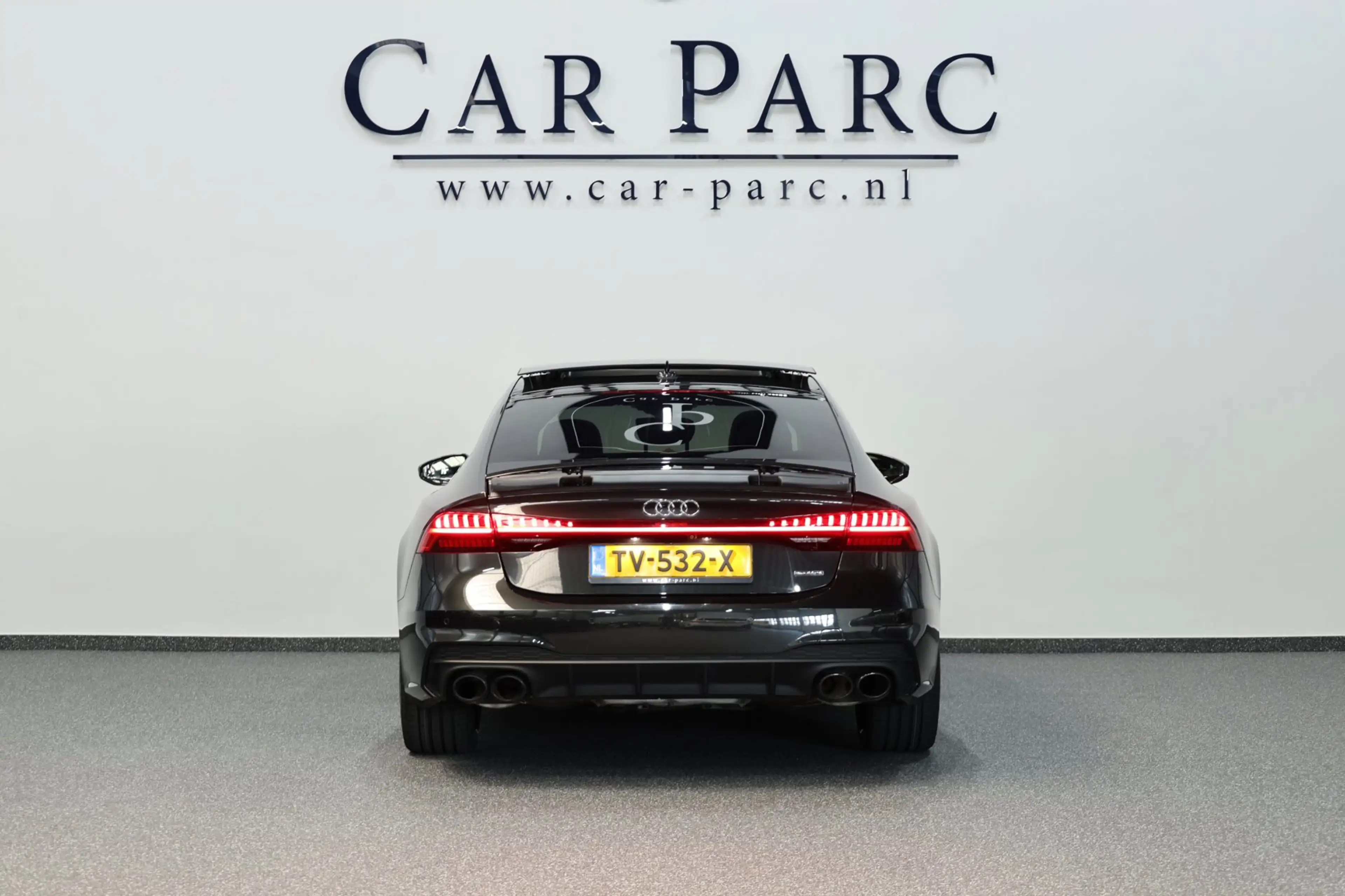 Audi A7 Sportback 55 TFSI quattro S-line 340+PK LED/VIRTUA — photo 6