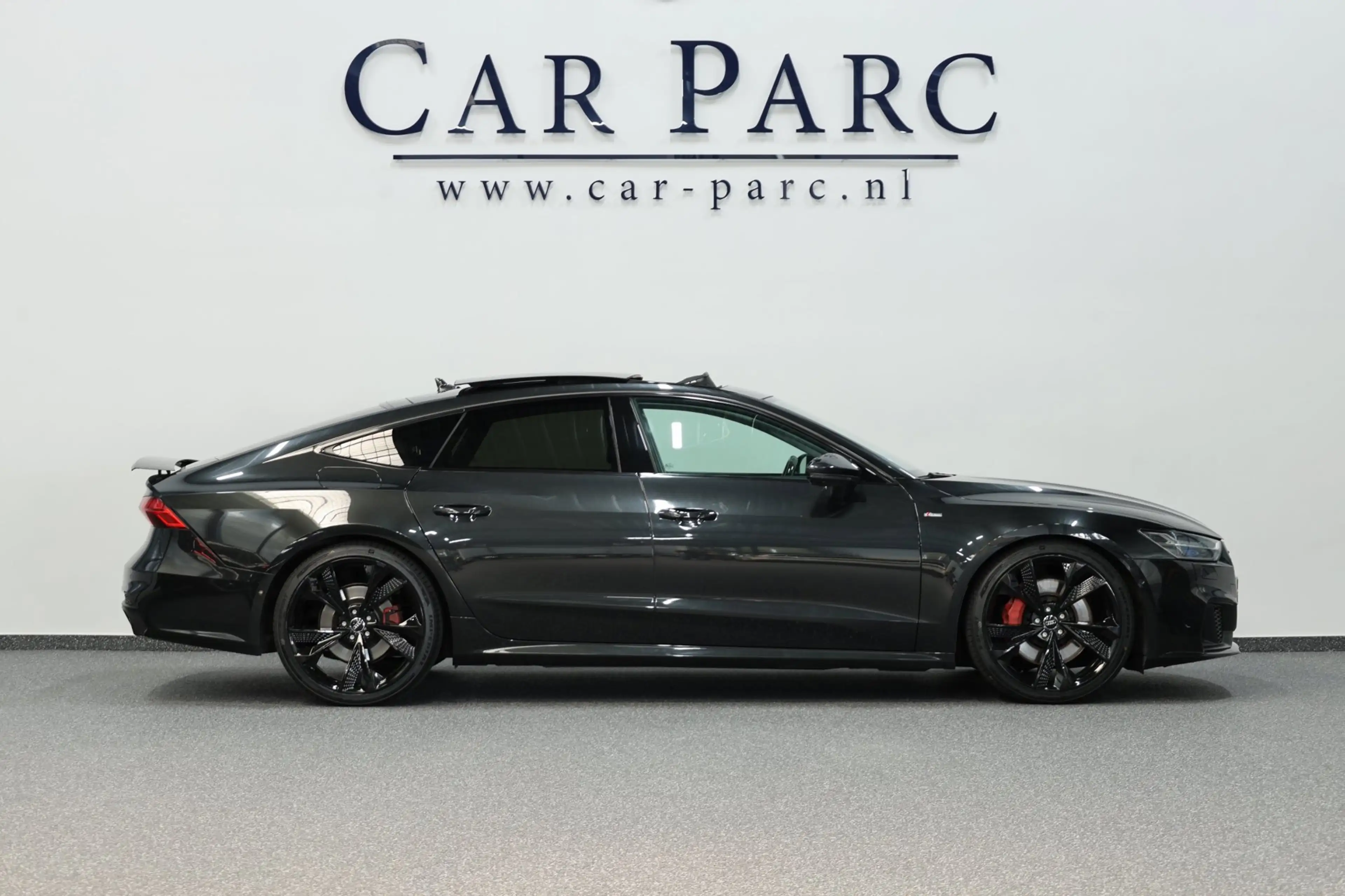 Audi A7 Sportback 55 TFSI quattro S-line 340+PK LED/VIRTUA — photo 4