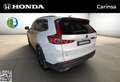 Honda CR-V 2.0 i-MMD Advance 4x4 Blanc - thumbnail 5