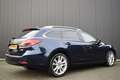 Mazda 6 Sportbreak 2.0 SkyActiv-G GT-M Line LED | Zwart Le Blauw - thumbnail 5