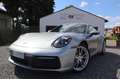 Porsche 911 992 Carrera 4 Coupé 3.0 Turbo PDK Argent - thumbnail 2