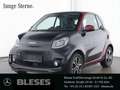 smart forTwo EQ fortwo Exclusive Plus+22kW+Kamera+LED+Winter BC Schwarz - thumbnail 1