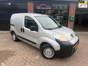 1.4 HDi XT|airco|afl.gratis nieuwe apk|nap