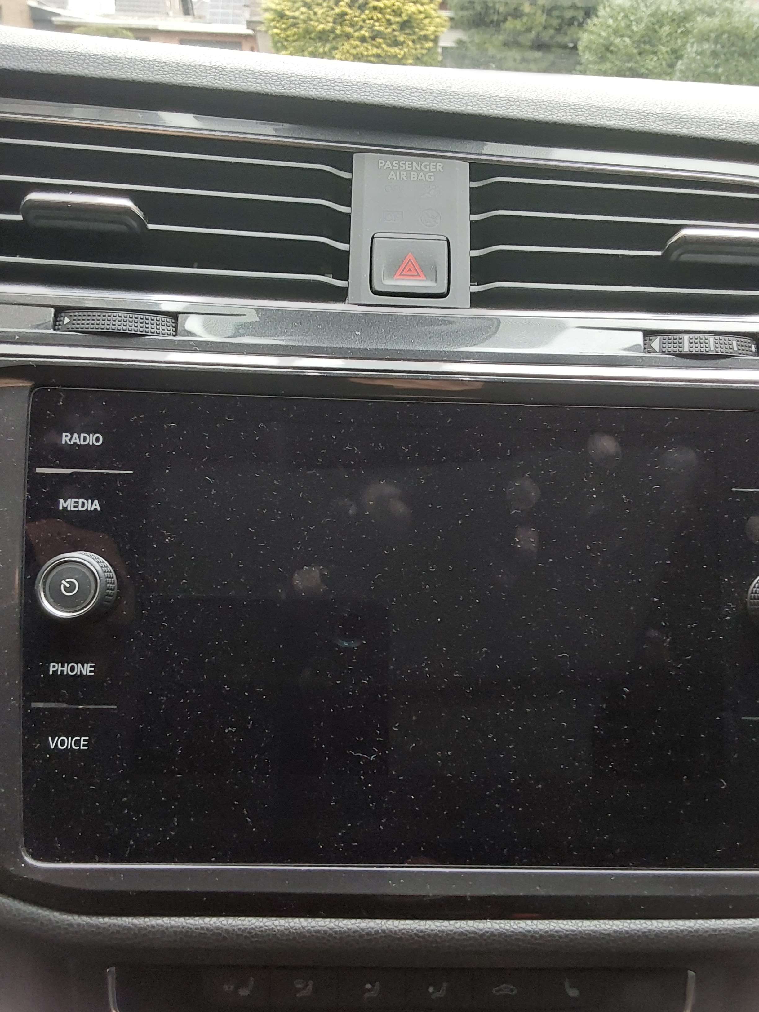 Second hand Volkswagen Tiguan Allspace 2.0