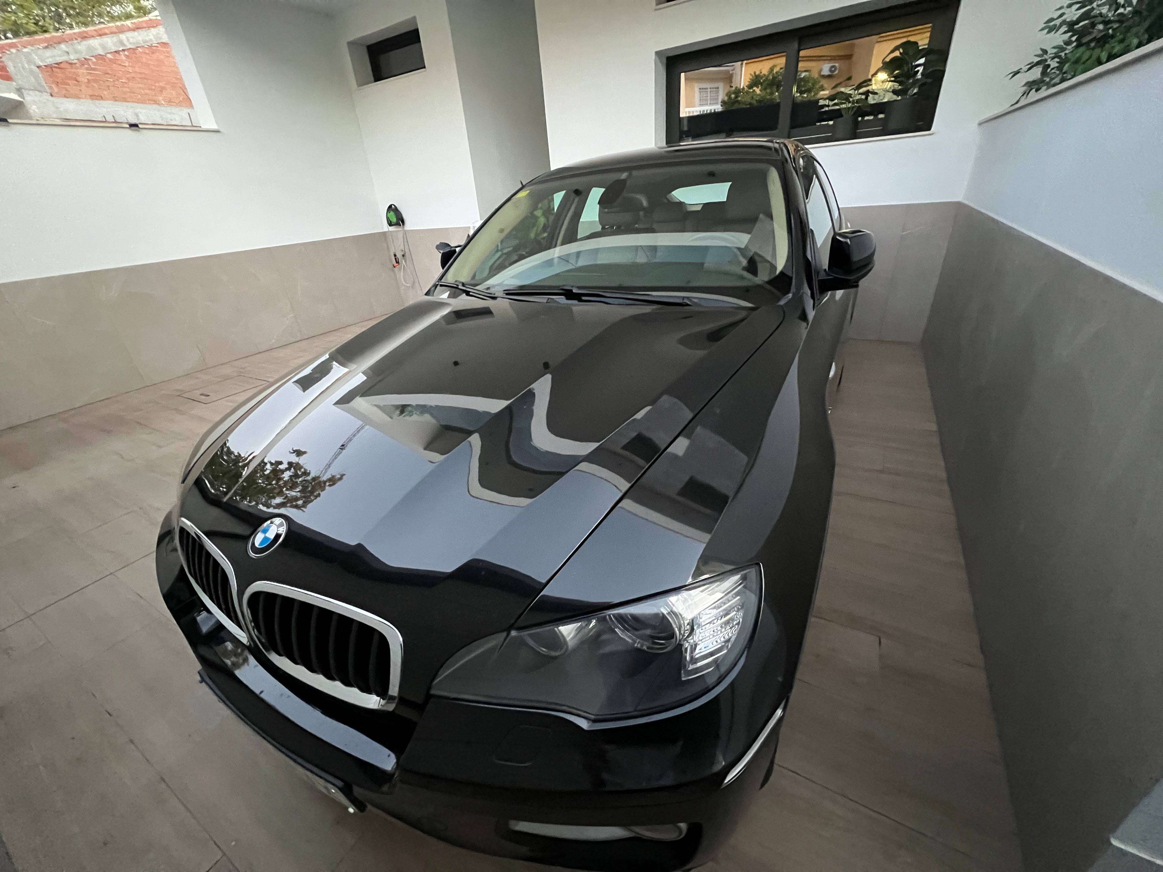 BMW X6 X6 xDrive 30dA - foto 1