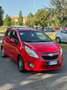 Chevrolet Spark 1.0 + ecologic Gpl carrozzeria perfetta!!!! Rosso - thumbnail 3