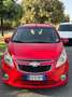 Chevrolet Spark 1.0 + ecologic Gpl carrozzeria perfetta!!!! Rosso - thumbnail 1