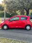 Chevrolet Spark 1.0 + ecologic Gpl carrozzeria perfetta!!!! Червоний - thumbnail 5