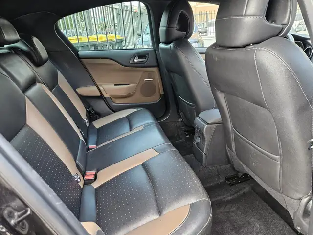 DS Automobiles DS 4 Crossback view 16