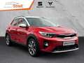 Kia Stonic Platinum Edition 1.0 TGDI DCT Navi LED Apple CarPl Rot - thumbnail 7