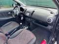 Nissan Note 1.5 dci tekna crna - thumbnail 11