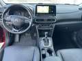 Hyundai KONA 1,6 GDI Premium Hybrid 2WD*ACC*Navi*Leder*HUD* Rouge - thumbnail 11
