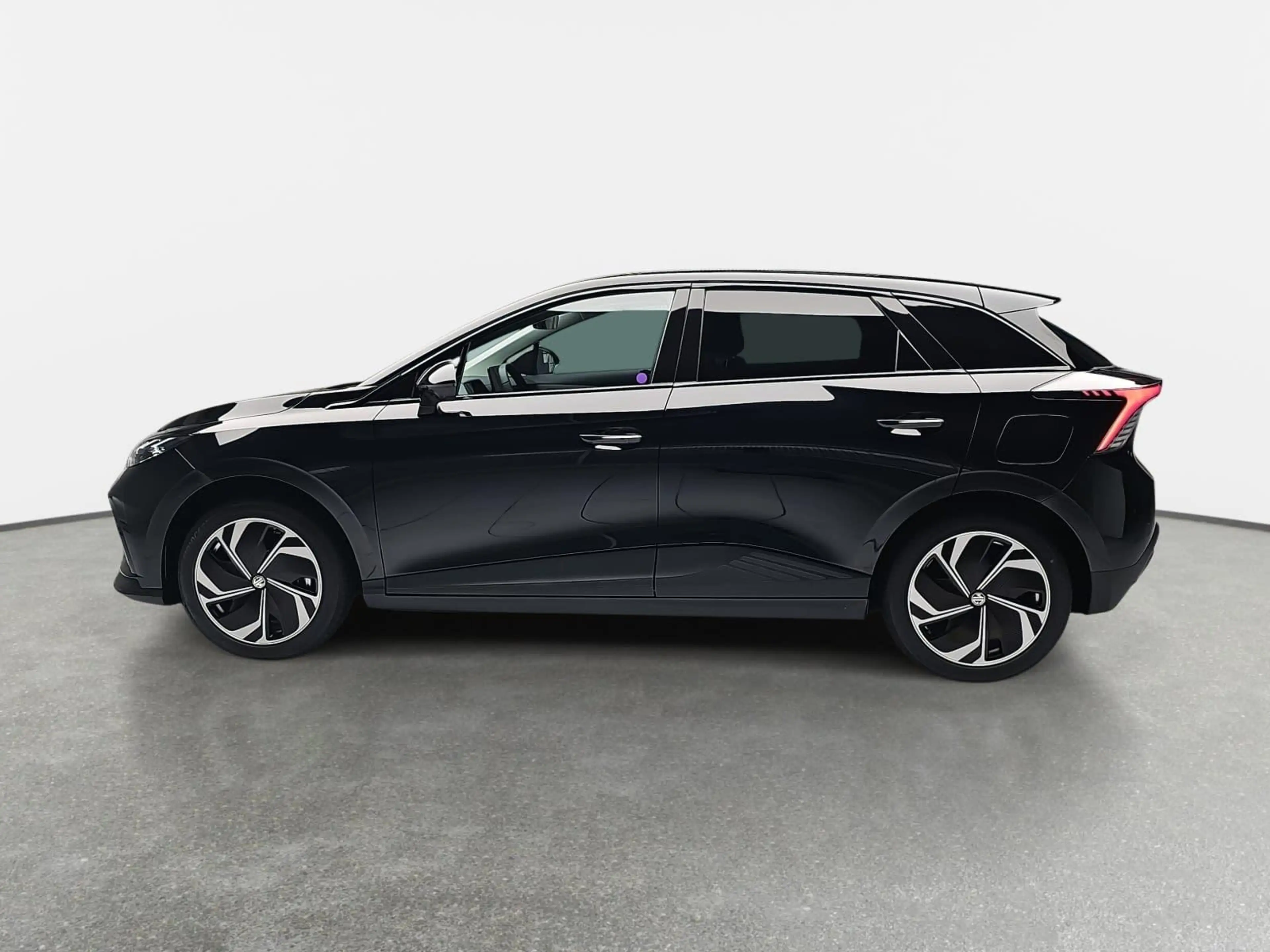 MG MG4 MG4 EV 64 KWH MY26 PREMIUM — photo 6