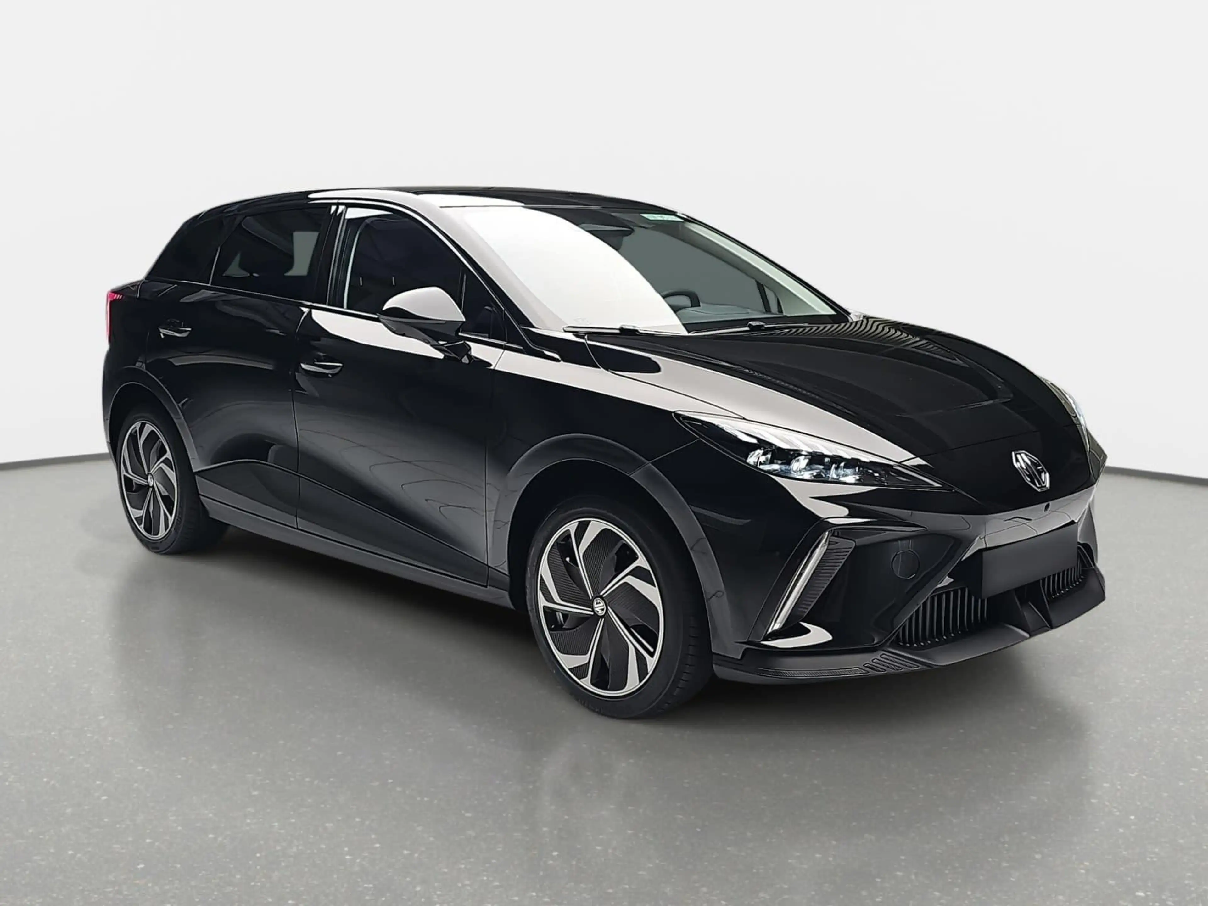 MG MG4 MG4 EV 64 KWH MY26 PREMIUM — photo 3