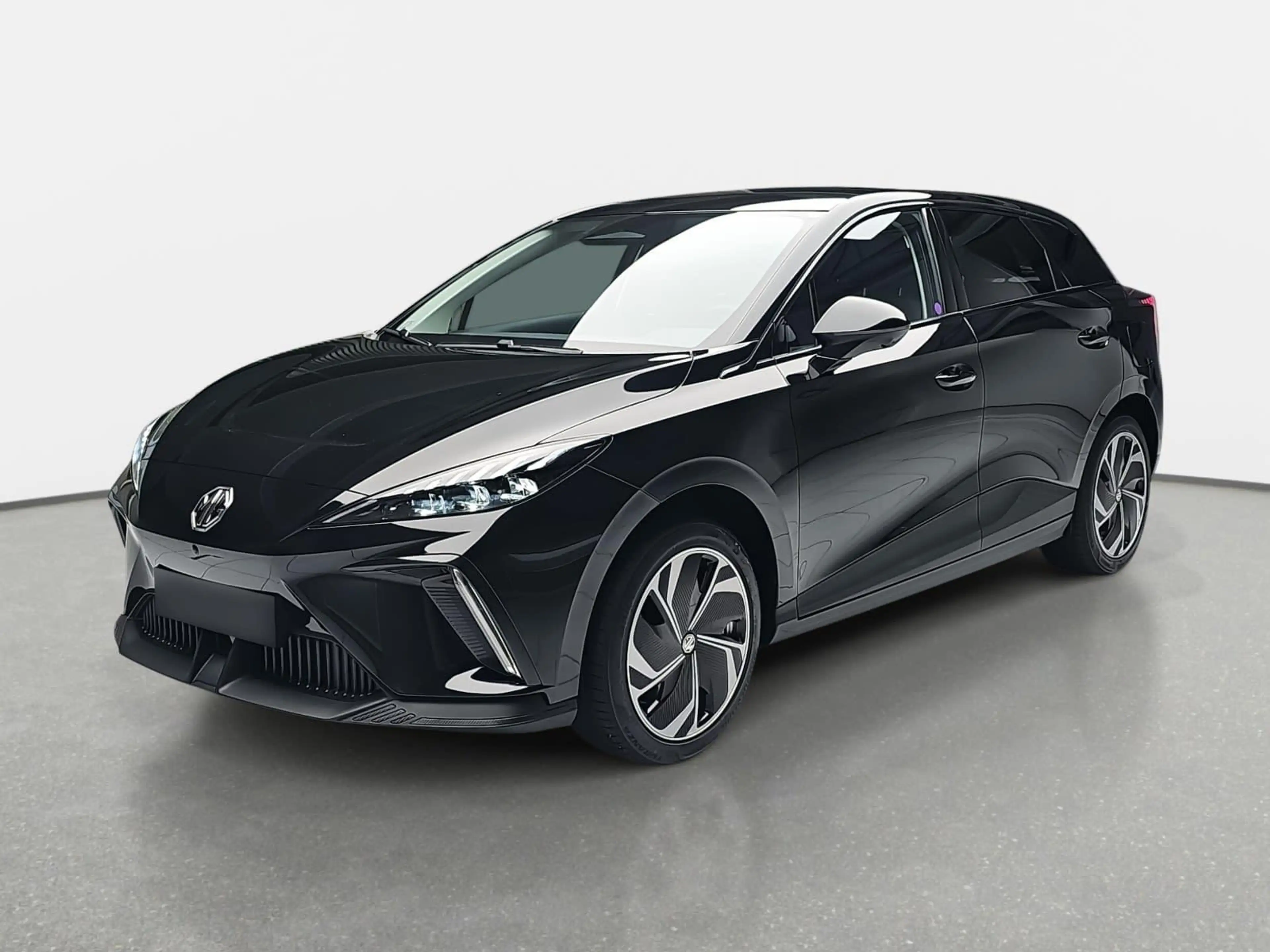 MG MG4 MG4 EV 64 KWH MY26 PREMIUM — photo 2