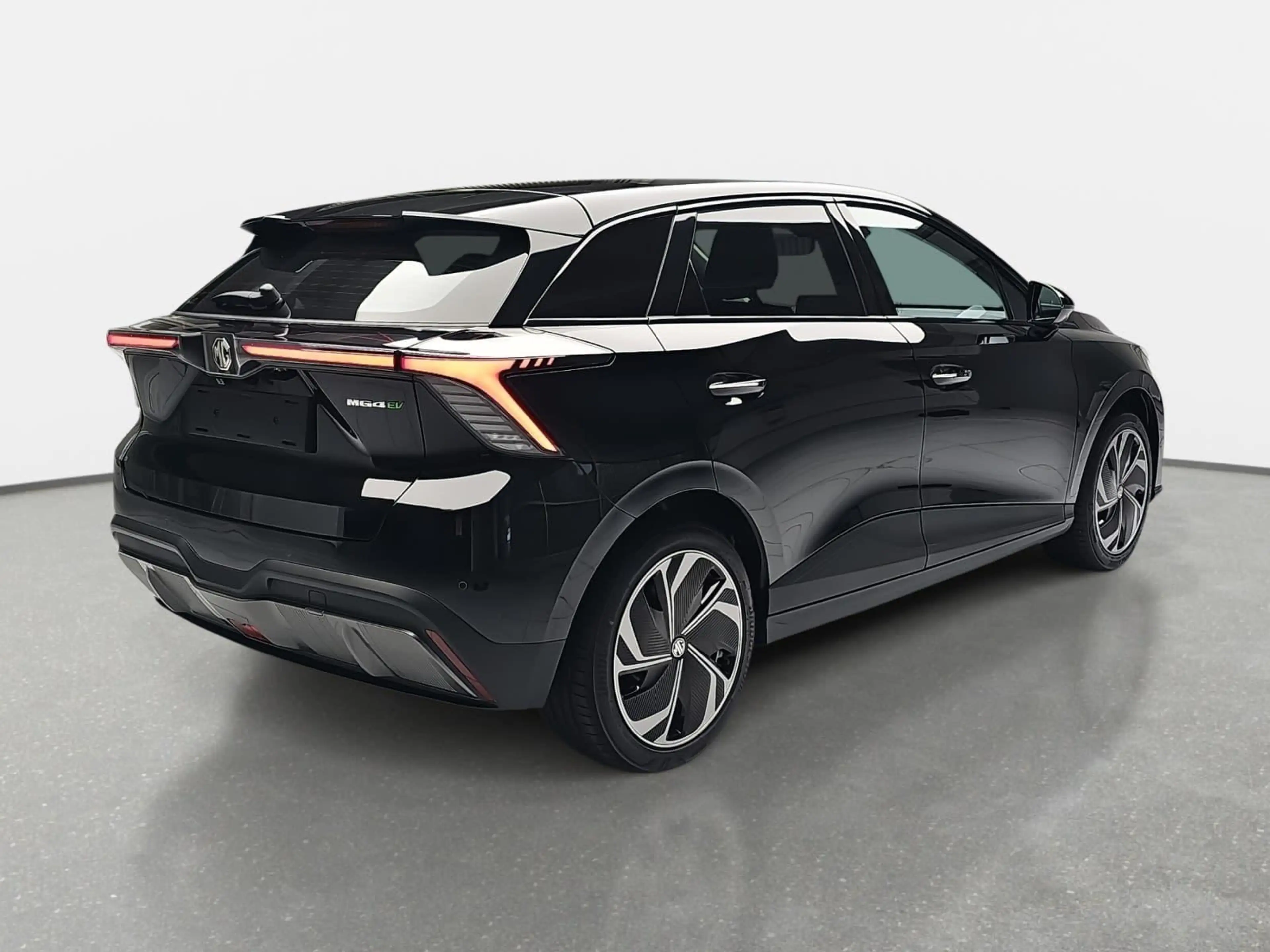 MG MG4 MG4 EV 64 KWH MY26 PREMIUM — photo 4