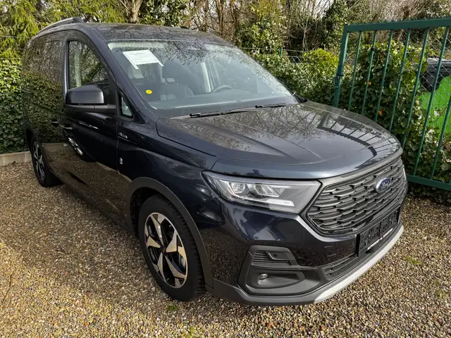 Ford Tourneo Connect Active 1.5 PHEV