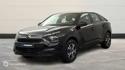 Citroen Moteur électrique 136ch (100 kW) Live Automatique