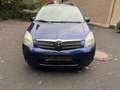 Toyota Corolla Verso 2.0 D-4D Linea Sol Klima Blau - thumbnail 2