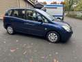 Toyota Corolla Verso 2.0 D-4D Linea Sol Klima Blau - thumbnail 4